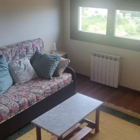 Casa Cerca De Baiona Con Maravillosas Vistas Al Mar. ポンテベドラ エクステリア 写真