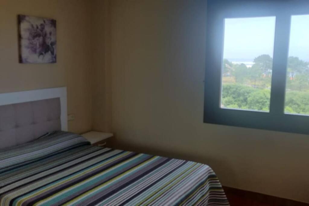 Casa Cerca De Baiona Con Maravillosas Vistas Al Mar. ポンテベドラ エクステリア 写真